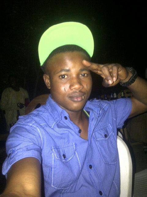 HorpeyemiHcode's profile picture. Am a normal son of soil dat lov evri God creatures around me.datz me.