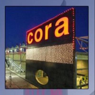 compte officiel de Cora Nancy Houdemont. Venez suivre BONS PLANS, PRIVILEGES ET OFFRES SPECIALES rien que pour vous!!!!!