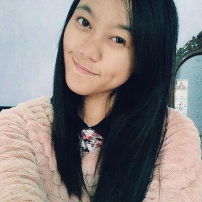 ig: dianitalestary16 | orang yg sedang berusaha menjadi lebih baik dan sedang menikmati hidup dgn cara menghargai pemberian ALLAH SWT dan mensyukurinya