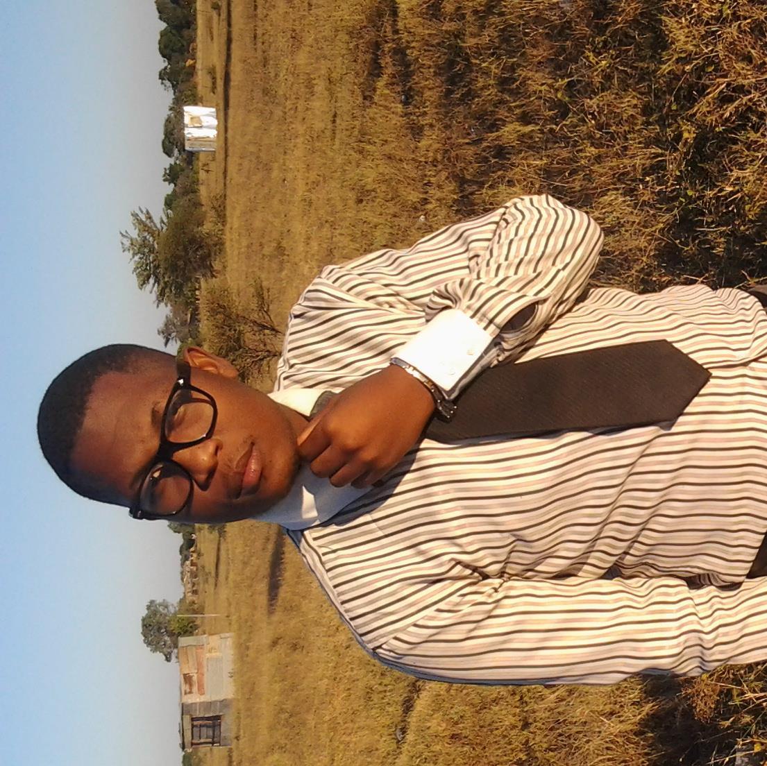 mtshepanamorudi's profile picture. I believe that I can do everything I set my mind on because within me lies great potential same applies to you.