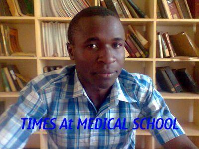 kakamaisaac40's profile picture. Online pharmacist