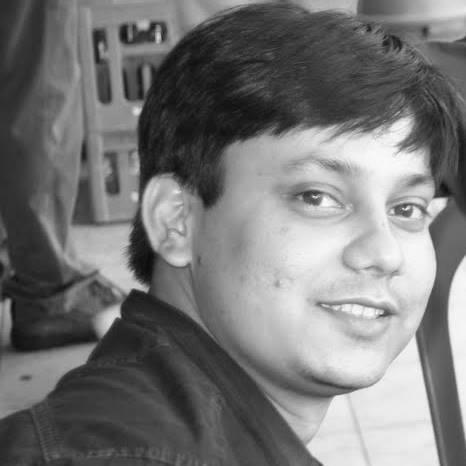 rajeev_sindri's profile picture. 