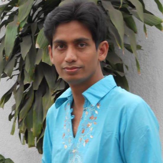 mahafuzcool's profile picture. 