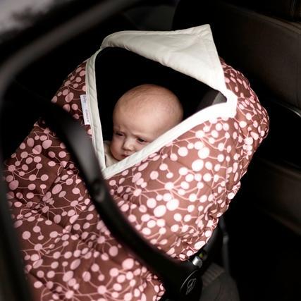 Smart solutions for parents on the move. Home of the Mini Changing Bag & Cosy Car Seat Cover. Championing in car safety with the 'Sit Tight' campaign.