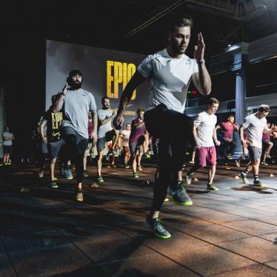 kwbascombe's profile picture. Personal Trainer, S&C Coach, FitGuru & Rockdoc, Making Sweat Angels thro Crossfit & Generally being a bit more dog! #EpicTrainingLDN #NikeTraining