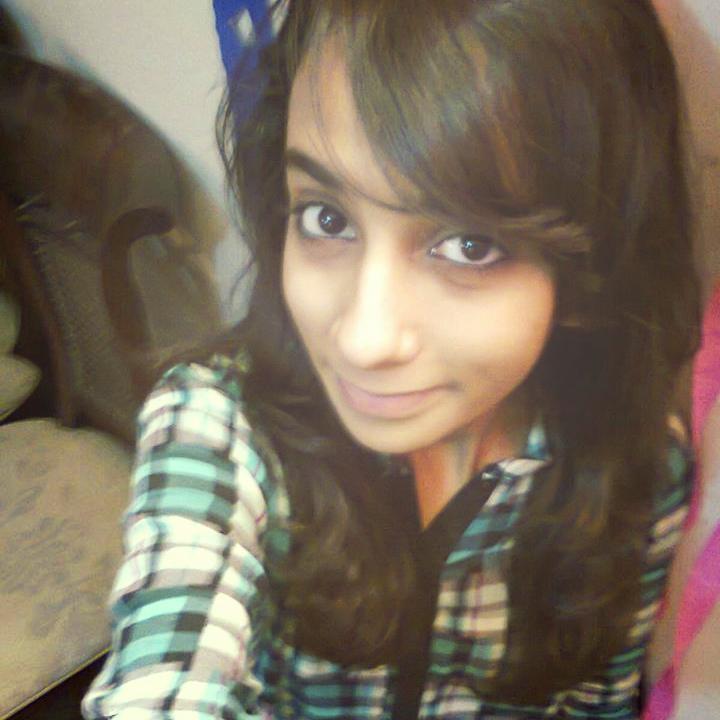 AreejIareej's profile picture. all i wanted to spread is happines !