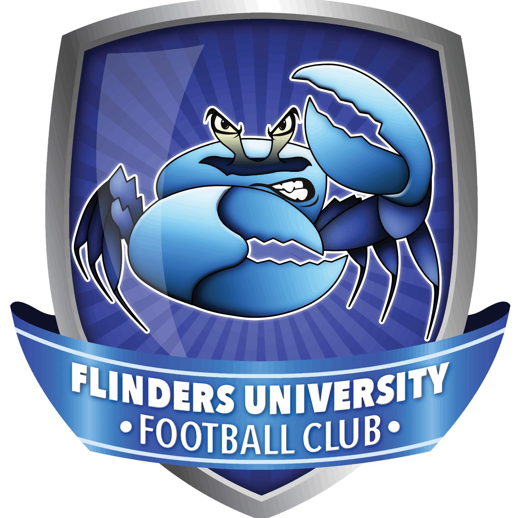 FlindersFC's profile picture. Flinders University Football Club invites players of all abilities to join