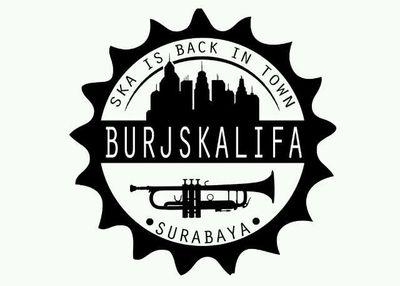 Burjskalifa_SKA's profile picture. SURABAYA SKA