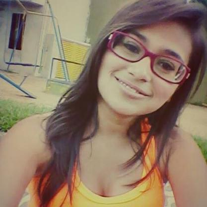 Gaúcha
super,Alegre, que
adora dançar, pois a Dança é a linguagem
oculta da alma..
Do signo Gêmeos 
Gosto de conhecer pessoas novas Whatts 55 99100308 :)