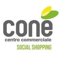 Conè vi aspetta con + di 60 negozi.
Info e contatti: 0438.418888 e info@centrocommercialecone.com