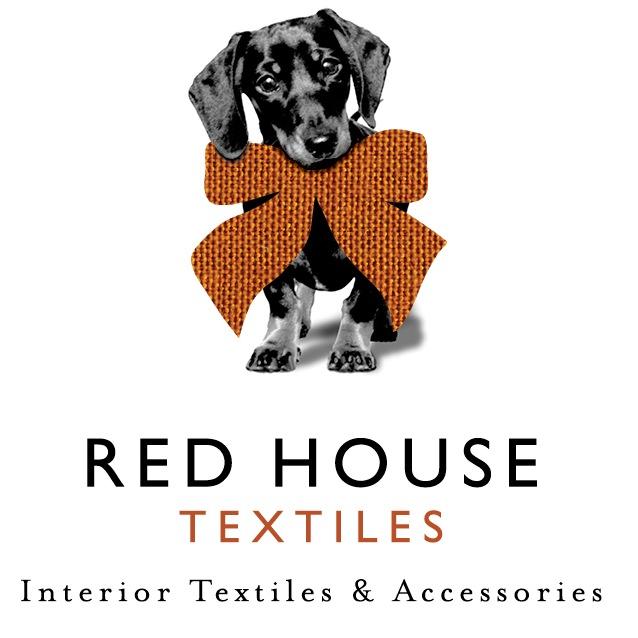 Red House Textiles, Suffolk. Open Monday-Friday, 9.30-5 & by appointment. Offering a diverse selection of fabrics & accessories for all home soft furnishings