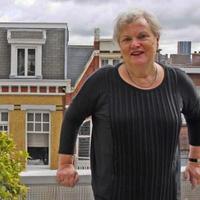 Jeltje van Nieuwenhoven (@jeltjevann) 's Twitter Profile