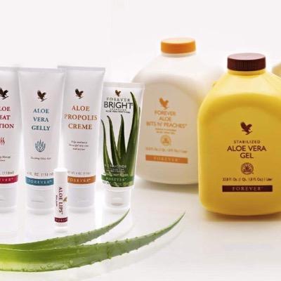 Silver Lining Forever  is a company created by a mother and daughter, speacilising in Aloe Vera based products for both you and your pets!!