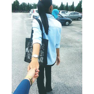 Ajme Daughter ❤ THE AQILAH ♡