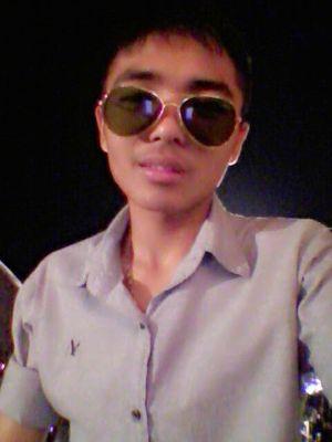 เป็นคนอารมณ์ดี^^