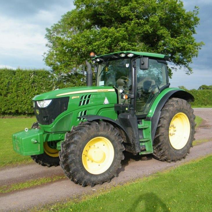 Agricultural Hire & Sales Company
