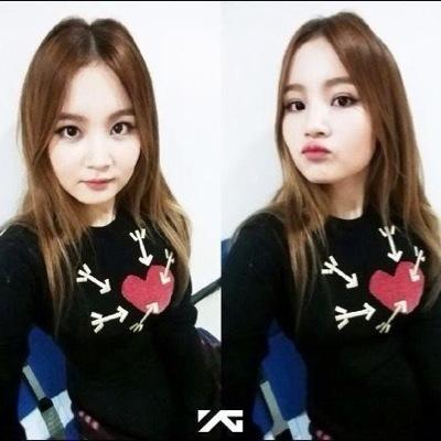 Lee Hi ♕ 1996™ . Swag yow!