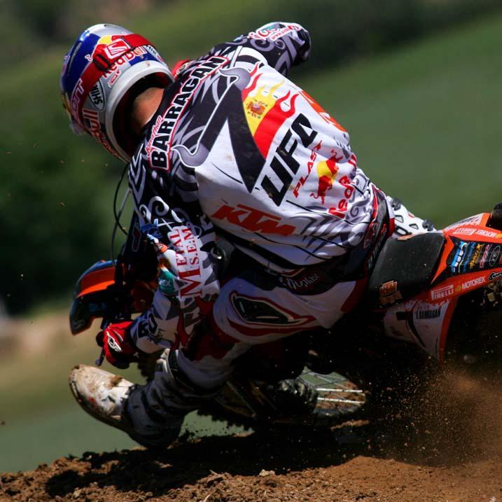 Twitter Official MXMadrid. Toda la información del motocross autonómico (pilotos, carreras, noticias...)