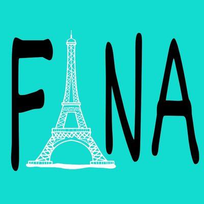 @faizah_foay @irenanadya_ | Fanatik♡