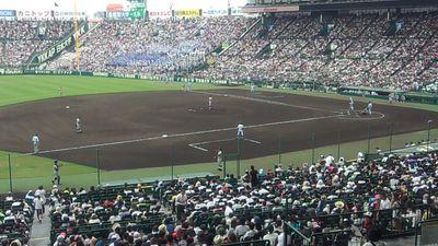 高校野球★兵庫県のteam応援しています