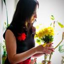 Ann Vlad - @brunette7878 - Twitter