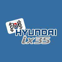 Punto de encuentro de propietarios y apasionados del Hyundai ix35.