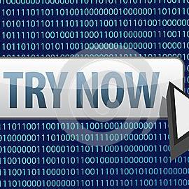 trynow's profile picture. I'm internet #3,654,765,875. What is your number...