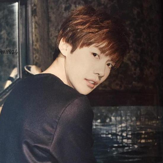 Nam Kim // Innercircle
             13