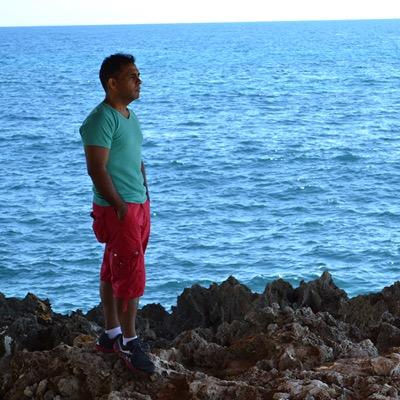 daeusebio's profile picture. Instagram: @daeusebio, facebook: daeusebio