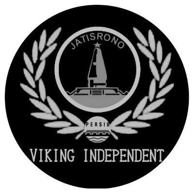 Independent Viking Jatisrono™ | Tidak butuh pengakuan tapi satu tujuan,
Support PERSIB MAUNG BANDUNG.