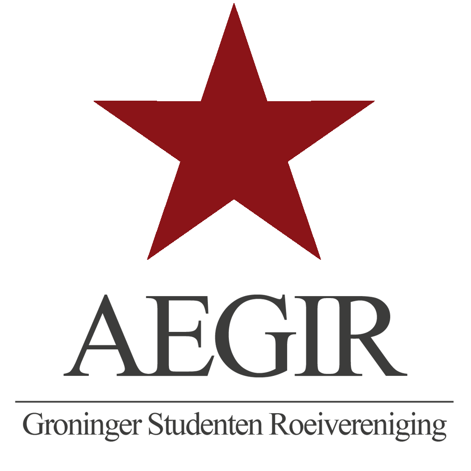 gsraegir's profile picture. Dé Groninger Studenten Roeivereniging