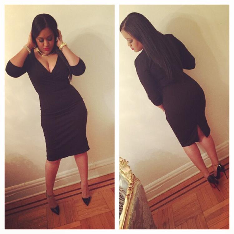 Baddest You Ever Seen   
Hit Me Up On Instagram @cynnnn_
SnapChat: Cynnnn1
RIP Grandma