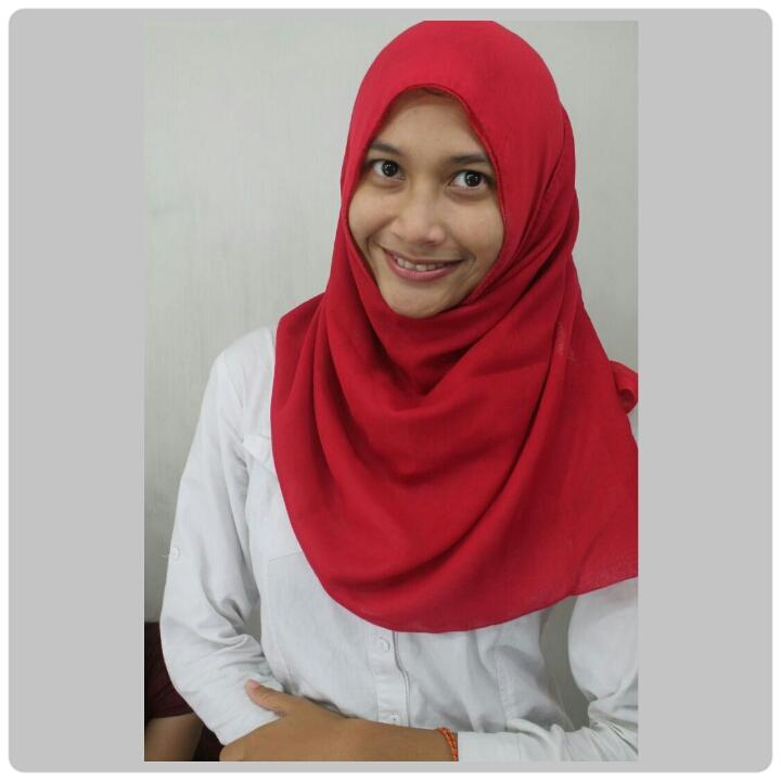 cewek harus strong! ♡