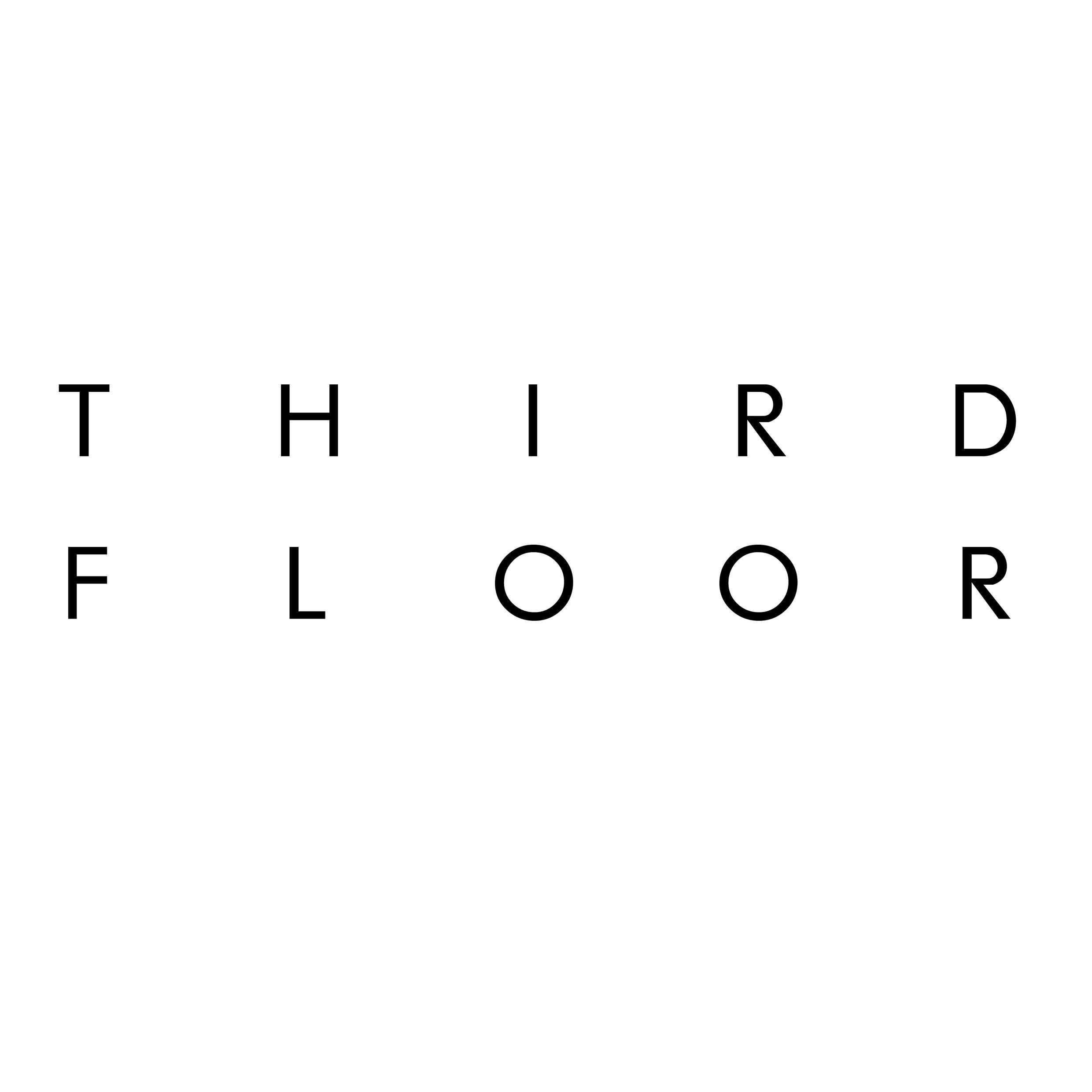 Third floor Third floor