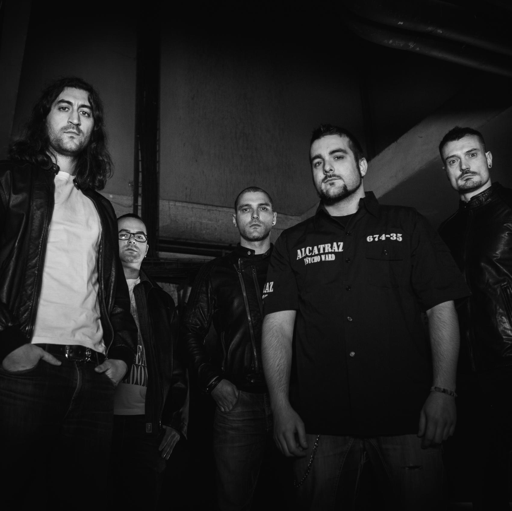 Spanish Progressive Metal Band.
https://t.co/zUK43KzJvj
http://t.co/hghlK8tJko