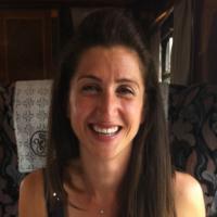 Laura Lorente-Cronin (@lauralondonyoga) 's Twitter Profile Photo Laura Lorente-Cronin (@lauralondonyoga) 's Twitter Profile Photo