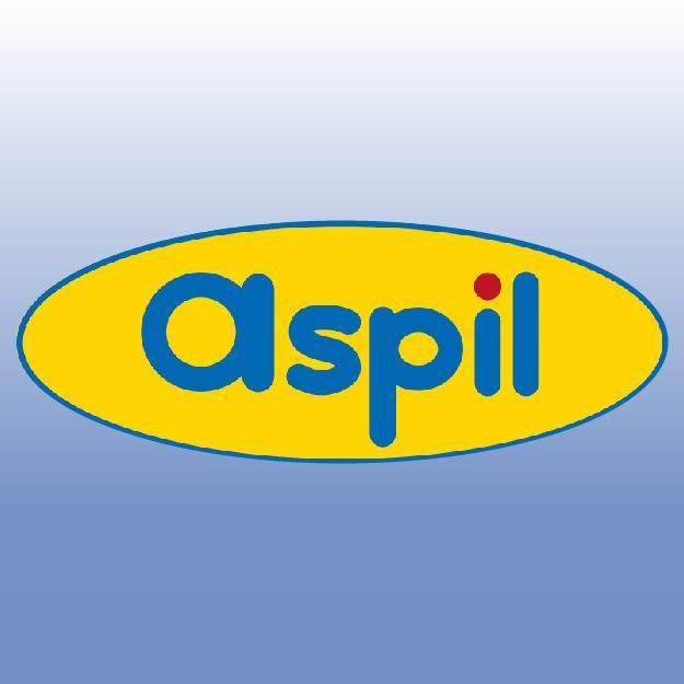 Perfil oficial de Aspil. ¡Síguenos y entérate de nuestras promociones y sorteos!