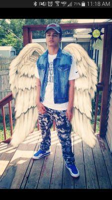 Ote shitttt, Rest in gold my brother Foolie & my homie Lil G ❤️