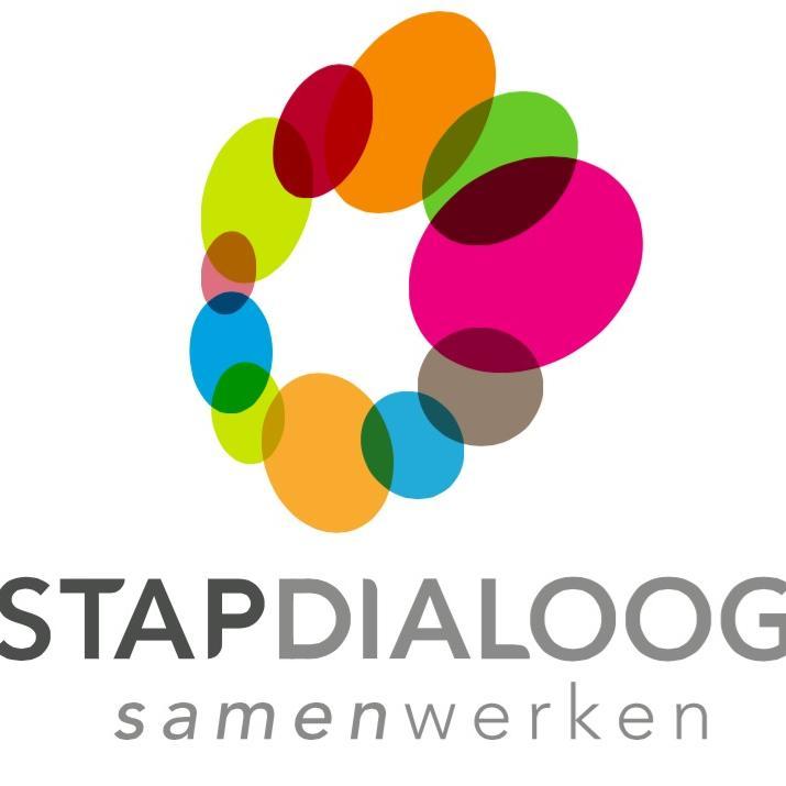 @stapdialoog