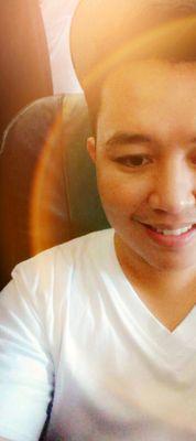 ClamorousJuan's profile picture. Proud Omegan. Isko. :)