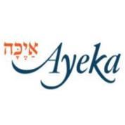 Ayeka: Center for Soulful Education brings Jewish learning into the heart, not just the mind, to change the way we live.