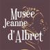 Musée Jeanne Albret (@musjeannealbret) Twitter profile photo
