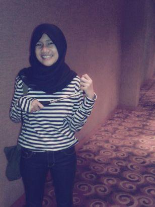 Gak usah sok tau tentang hidup gue!!