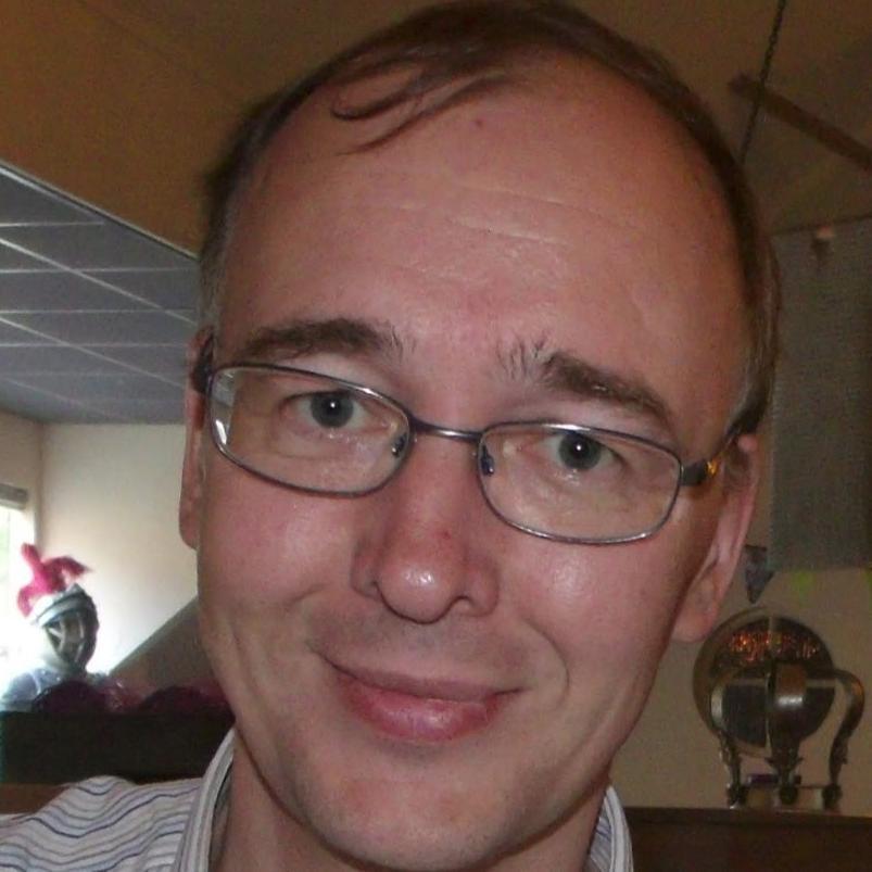 Jacob Boerema Profile