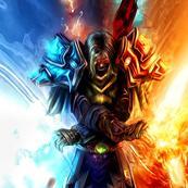 Joueur de #TESO #Satisfactory fan de MMORP JDR et JDP
Chaine twitch https://t.co/6mFfXG2a9A