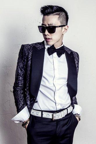 [21+] Jay Bum Park a.k.a Jay Park, 87L