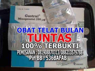 Ingin menunda kehamilan? 'OBAT ABORSI/telat bulan.6-12 jam tuntas
100%OBAT ASLI gastrul.085773042956 BB 54E581AD