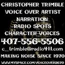 Christopher Trimble - @C_Trimble - Twitter