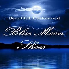 Bluemoonshoes's profile picture. Customised Wedding Shoes