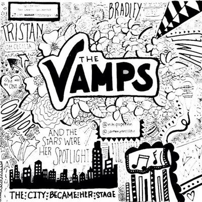 hi there! here's a free follow. go follow @thevampsbacolod for me? thanks!